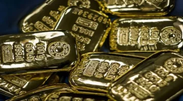 استقرار أسعار الذهب في مصر وعيار 21 يسجل 7415 جنيهًا صباح الأحد